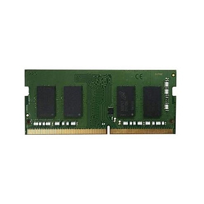 QNap 8gb Ddr4 Ram, 2133 Mhz, So-dimm, 260 Pin (8GDR4K0SO2133)
