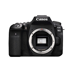 Canon Eos 90d Body (3616C002)
