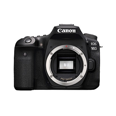 Canon Eos 90d Body (3616C002)
