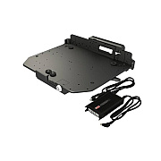 Precision Mounting Technologies Cf-30/31 Locking Cradle W Ps (AS7.P030.104PS1)