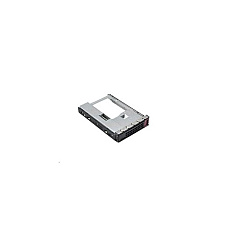 Supermicro Computer Black Gen 6.5 Hot-swap 3.5-to-2.5 Tool-less Drive Tray,rohs (MCP220001580B)