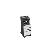 Lexmark Mx822adxe Low Volt Taa Ca Us (25BT601)