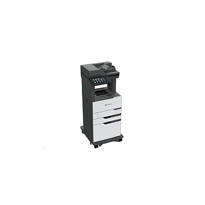 Lexmark Mx822adxe Low Volt Taa Ca Us (25BT601)