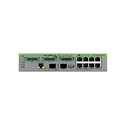 Allied Telesis 8-port 1gb Poe++, 2-port 100/1000x Sfp, (ATGS980EM/10H)
