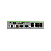 Allied Telesis 8x 1gb Poe+, 1x 10/100/1000-t Poe-in, (GS980EM/11PT10)