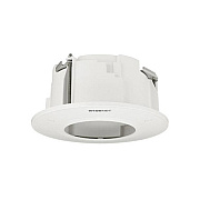 Hanwha Vision Plenum Flush Mount (SHD1600FPW)