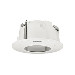 Hanwha Vision Plenum Flush Mount (SHD1600FPW)
