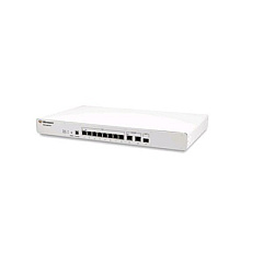 Microchip Poe Switch Ceiling (PDS408G/ACUS)