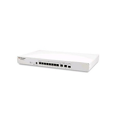Microchip Poe Switch Ceiling (PDS408G/ACUS)