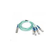 Enet Solutions Cisco Qsfp-4x10g-aoc7m Compatible Sfp+ (QSFP4X10GAOC7MENC)