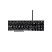 Monoprice Workstream By Usb Keyboard_ St (35106)