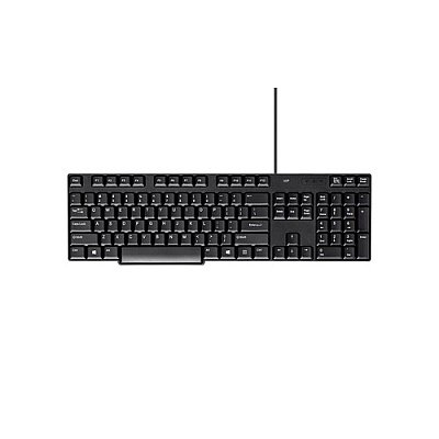 Monoprice Workstream By Usb Keyboard_ St (35106)