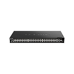 D-Link Dgs-1520-52 Smart Switch (DGS152052)