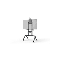 HP Av Cart Prime - Black Grey (H700BG)