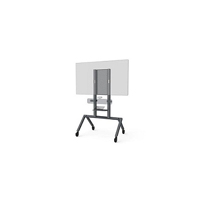 HP Av Cart For Google Meet Series One Room Kit (H720BG)