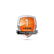 Mobile Demand 1 Year Xprotect Warranty - Flex Tablets (FLAW1)