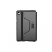 Targus Click-in Antimicrobial Case For Samsung Galaxy Tab A7 Black 10.4 (THZ887GL)