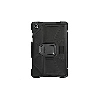 Targus Pro-tek Antimicrobial Case For Samsung (THZ888GL)