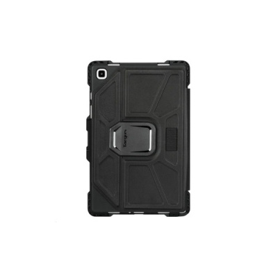 Targus Pro-tek Antimicrobial Case For Samsung (THZ888GL)