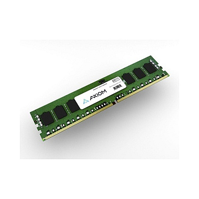 Axiom 64gb Ddr4-2933 Rdimm For Hp (P28217B21AX)