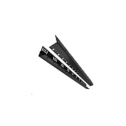 Middle Atlantic Products Forward 41 Space Rail Bgr Series Pair (FWDBGRRR41)