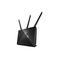 ASUS Ac1900 Wifi Router (rt-ac67p) (RTAC67P)