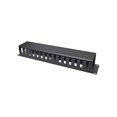 Intellinet 19 In. Cable Management Panel (716062)