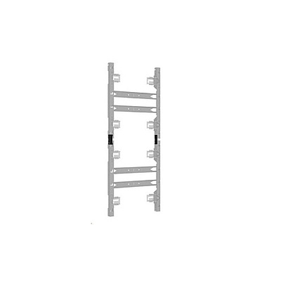 Chief Manufacturing Vert Connector Kit Lg Las & Leyard Tvf (TILVABPT)