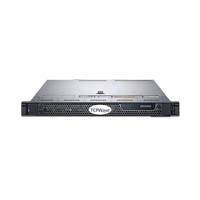 TD Sourcing Tcpwave Ipam Hardware Appliances (TWSL1001)