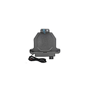 Gamber Johnson Zebra Et51/56 10 Slim Dual Usb Docking (7160157600)