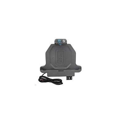 Gamber Johnson Zebra Et51/56 10 Slim Dual Usb Docking (7160157600)