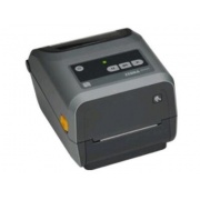 Zebra Thermal Transfer Cartridge Printer Zd421; 203 Dpi, Usb, Usb Host, Modular Connectivity Slot, Btle5, Us Cord, Swiss Font, Ezpl (ZD4A042-C01M00EZ)