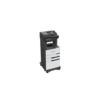 Lexmark Mx826adxe Lv Taa Ca Us (25BT647)