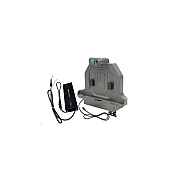 Gamber Johnson Kit: Zebra Et50/51 55/56 10 Dual Usb D (7170089120)