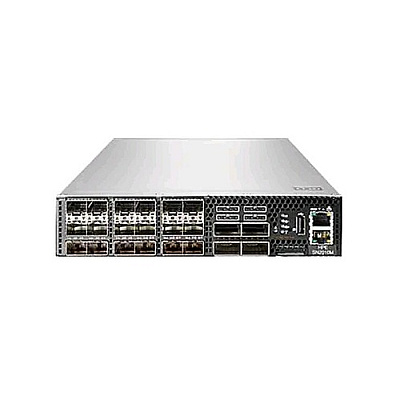 HP e Sn2010m 18sfp28 4qsfp28 C2p Taa Swch (R0P78A)