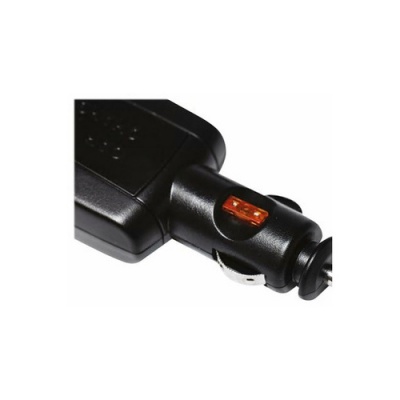 Brother Cigarette Plug Charging Adapter, For Rj- (PA-CD-001CG)