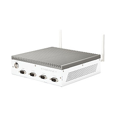Cybernet Manufacturing Fanless Medical Box Pc (CYBERMEDR6)