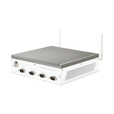 Cybernet Manufacturing Fanless Medical Box Pc (CYBERMEDR6)