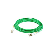Add-On 8m Lc M/m Green Om4 Fiber Patch Cbl (ADDLCLC8M5OM4GN)