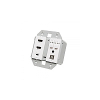 C2G Hdbaset + Usb C Over Cat Transmitter (C2G30019)