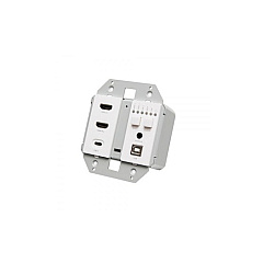 C2G Hdbaset + Usb C Over Cat Transmitter (C2G30019)