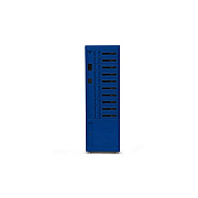 Bretford 10 Bay, Configurable Rfid (TCLAUS150EFJJ)