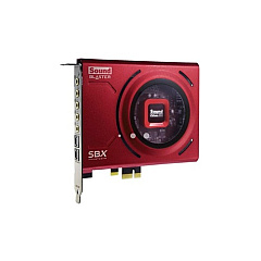 Creative Labs Sound Blaster Z Se (70SB150000004)