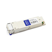 Add-On Finisar Comp Taa 100g-cwdm4 Qsfp28 2km (FTLC1152RGPLAO)