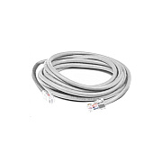 Add-On 10ft Rj-45 M/m White Cat6 Cu Taa Comp (ADD10CAT6NBWETAA)