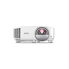 Benq America Benq Xga S/t Dlp Proj 3500al (MX825STH)