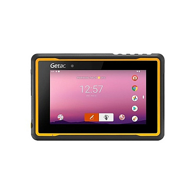 Getac Zx70 Fully Rugged 7 Inch Android Os Tablet With 3yr Bumper To Bumper Warranty (Z1C72XDA5AYX)