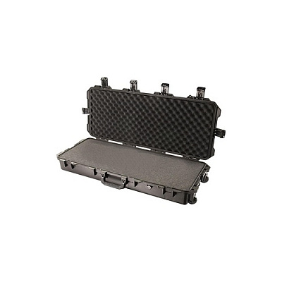 Deployable Systems Pelican Im3100 Case - Black W/foam (IM310000001)