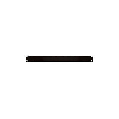 Weltron 1 Ru Flanged Blank Filler Panel (901.75B1)