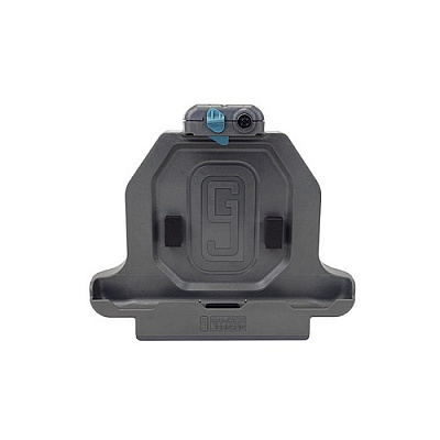 Gamber Johnson Zebra Et51/56 10 Slim Powered Cradle (7160157610)